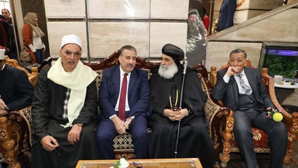 صدى العرب