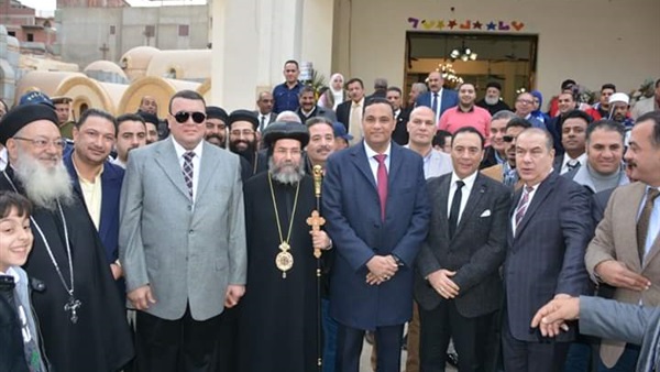 صدى العرب