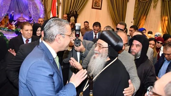 صدى العرب