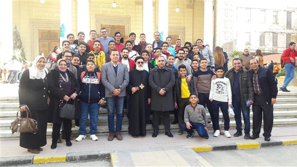 صدى العرب