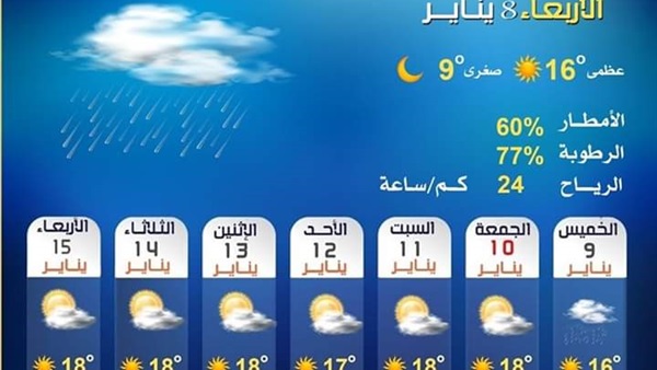 صدى العرب