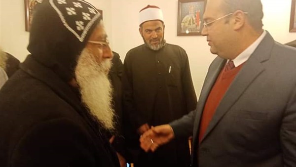 صدى العرب