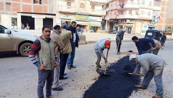 صدى العرب