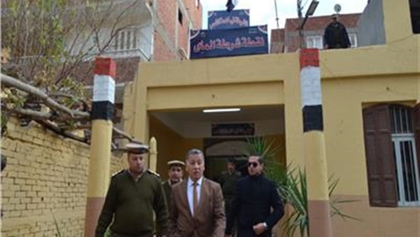 صدى العرب