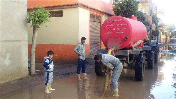 صدى العرب