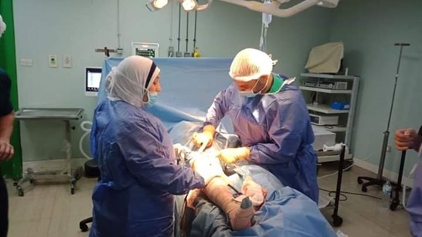 صدى العرب
