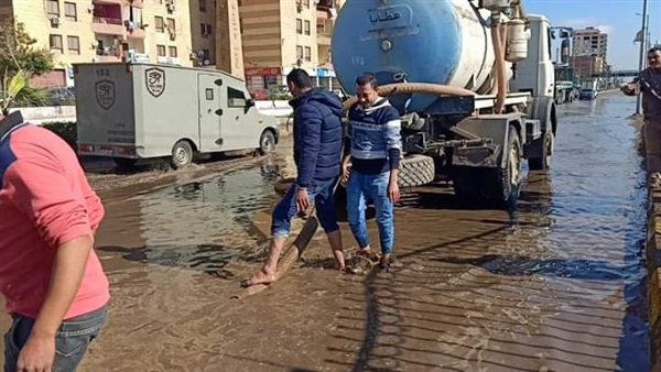 صدى العرب