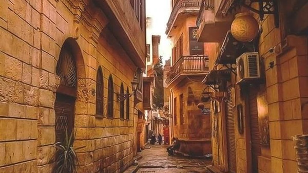 صدى العرب