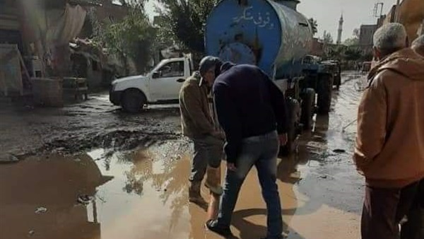 صدى العرب