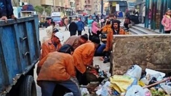 صدى العرب