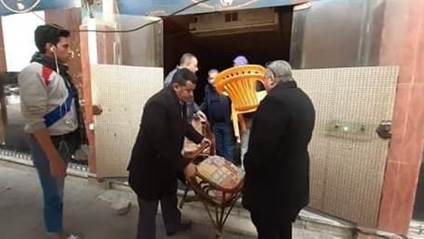 صدى العرب