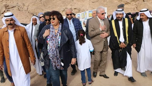 صدى العرب
