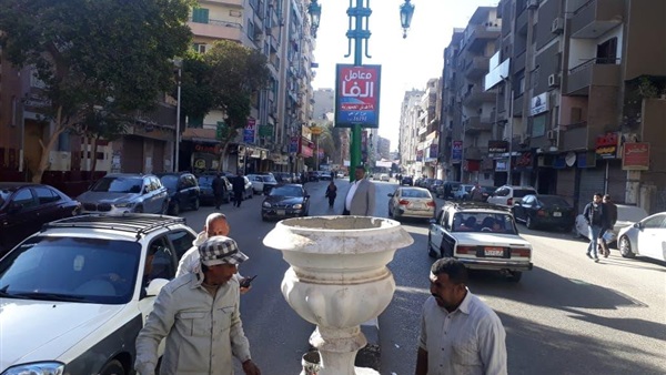 صدى العرب