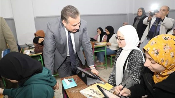 صدى العرب