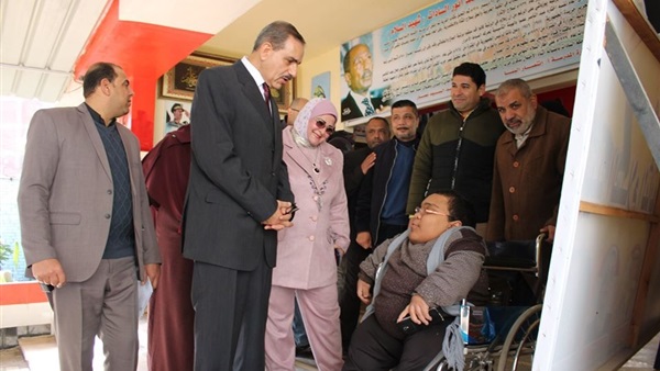 صدى العرب