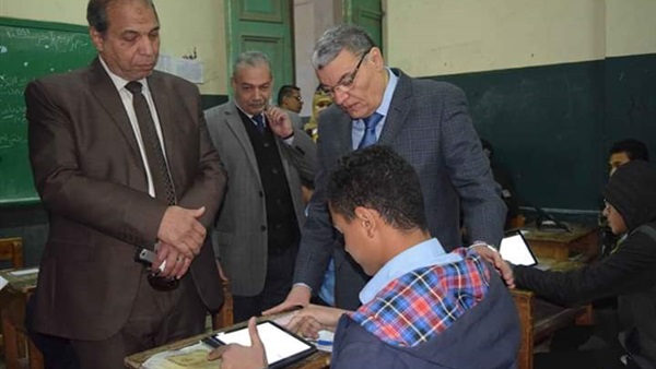 صدى العرب