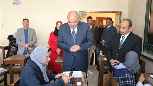 صدى العرب