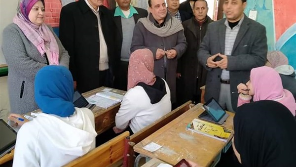 صدى العرب