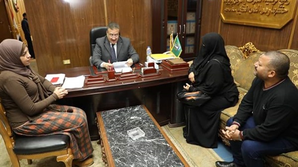 صدى العرب