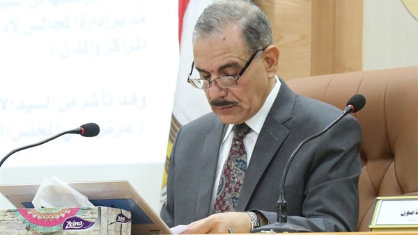 صدى العرب