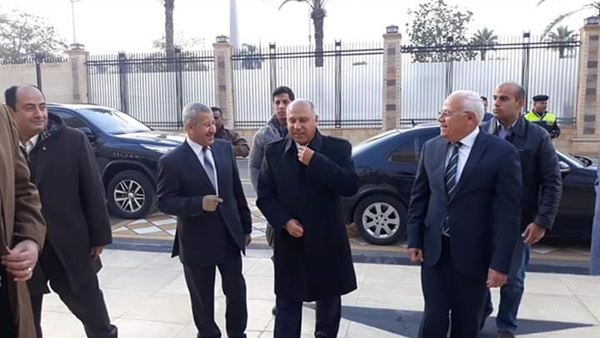 صدى العرب