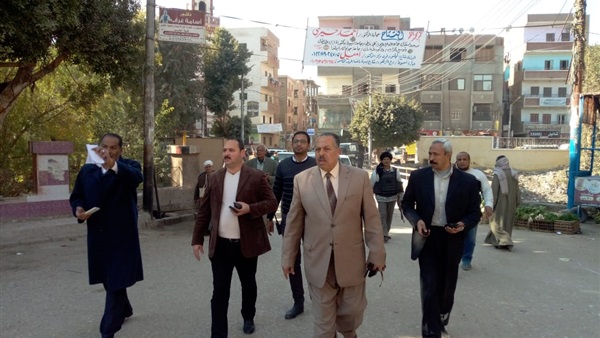 صدى العرب