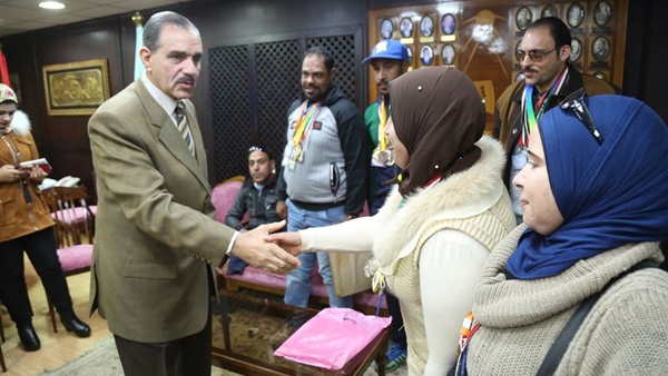 صدى العرب