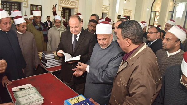صدى العرب