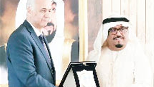 صدى العرب