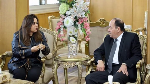 صدى العرب
