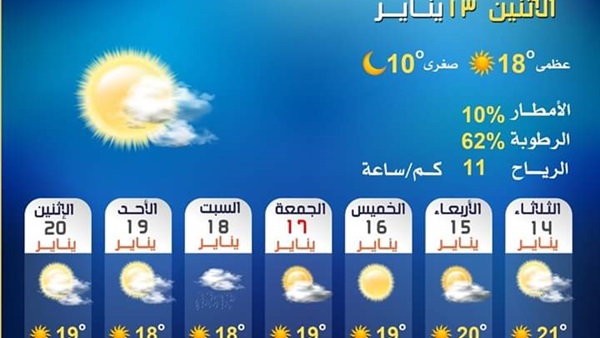 صدى العرب