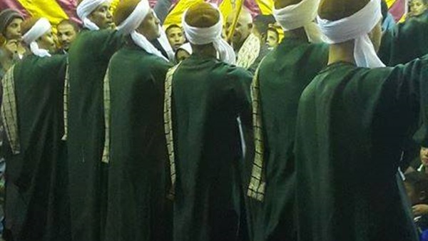 صدى العرب