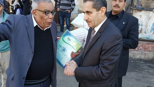 صدى العرب