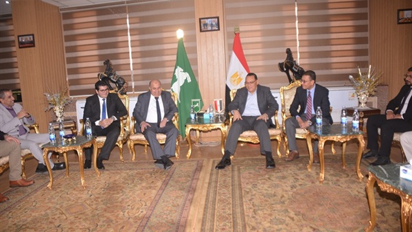 صدى العرب
