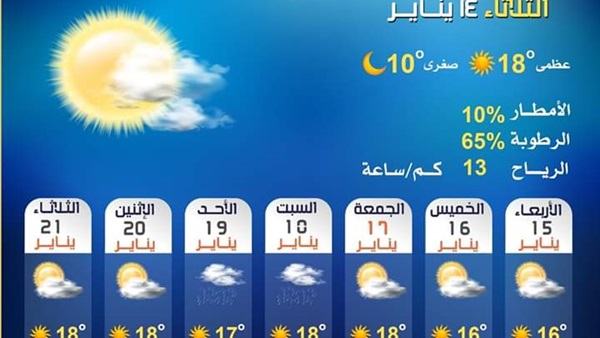 صدى العرب