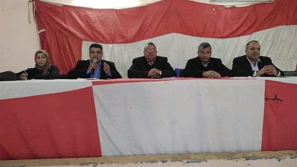 صدى العرب