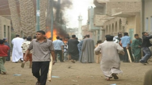 صدى العرب