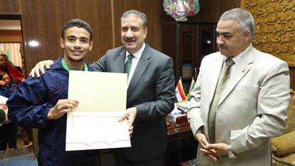 صدى العرب