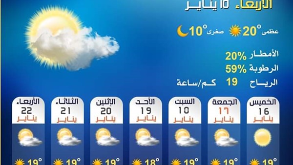 صدى العرب