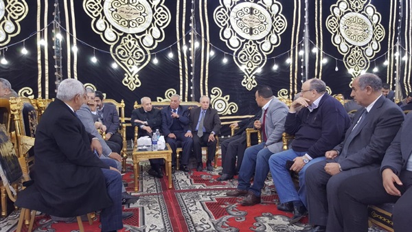 صدى العرب