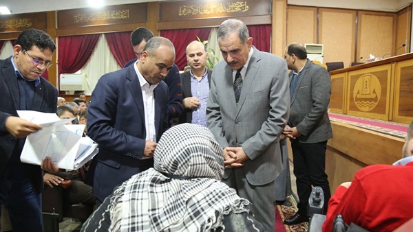 صدى العرب