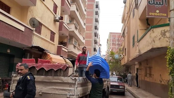 صدى العرب