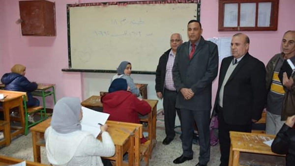 صدى العرب