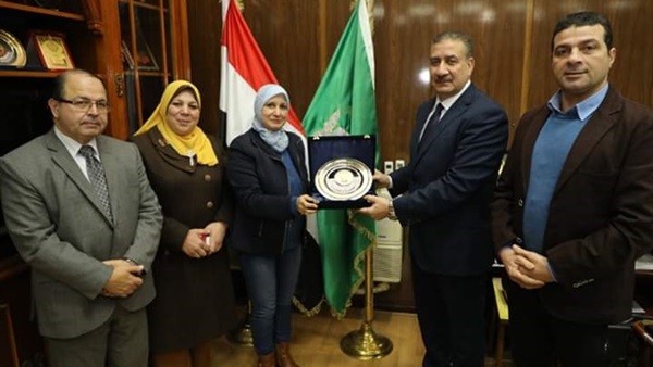 صدى العرب