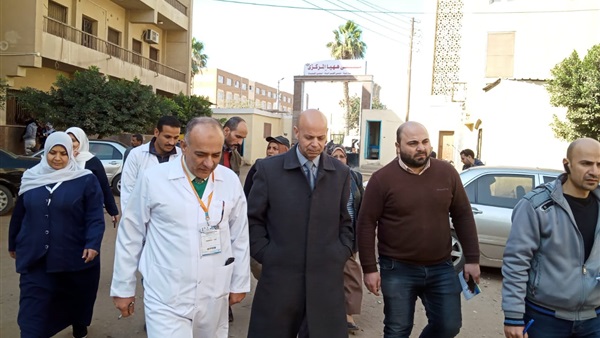 صدى العرب