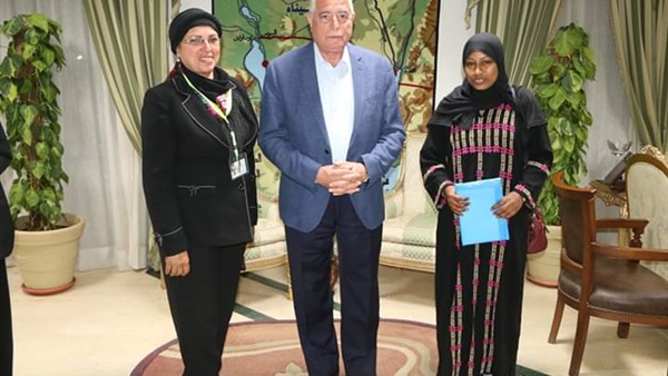 صدى العرب