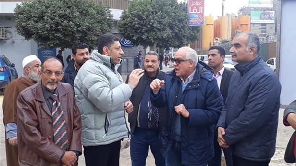 صدى العرب