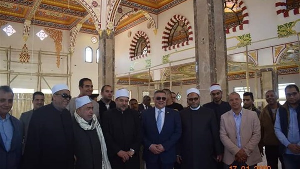 صدى العرب