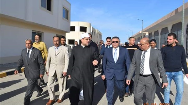 صدى العرب