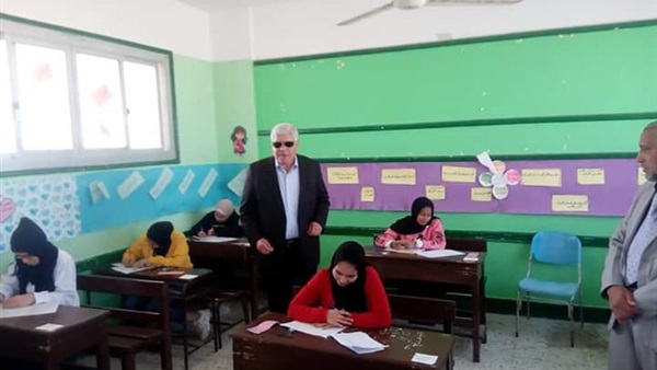 صدى العرب